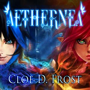 Aethernea - a fantasy, mystery & romance novel podcast