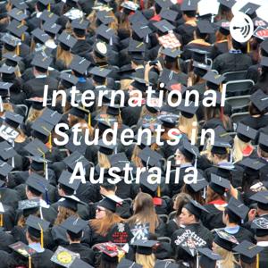 International Students in Australia
