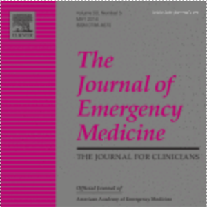 AAEM: The Journal of Emergency Medicine Audio Summary by Matthew Kostura MD FAAEM