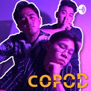 COPOD (Cowok Podcast)