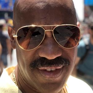 DANCEMASTER DONY's Podcast