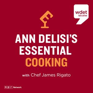 Ann Delisi's Essential Cooking