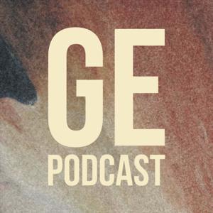 Generative Energy Podcast by Danny Roddy