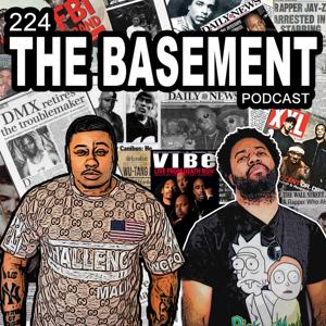 224 The Basement