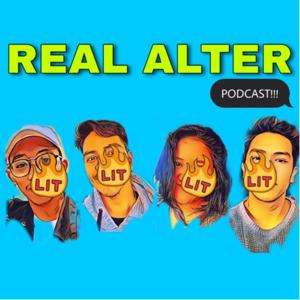 REAL ALTER PODCAST