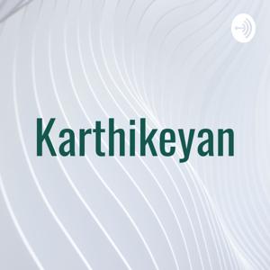 Karthikeyan