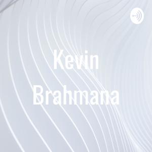 Kevin Brahmana