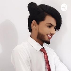 My First Podcast. #rakeshdhania