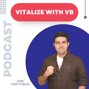 Vitalize with VB