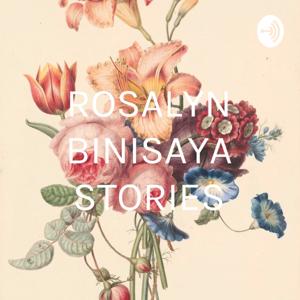ROSALYN BINISAYA STORIES
