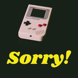 Sorry!