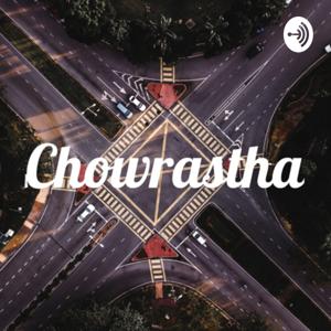 Chowrastha