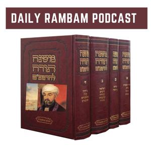 Daily Rambam