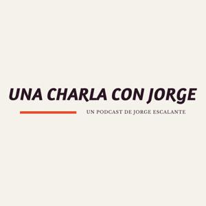 Una charla con Jorge