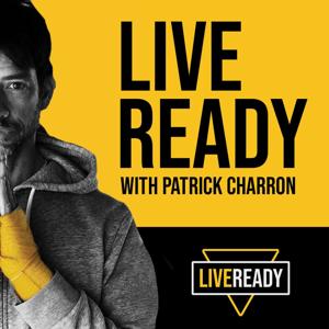 Live Ready. Feel Ready For ___________