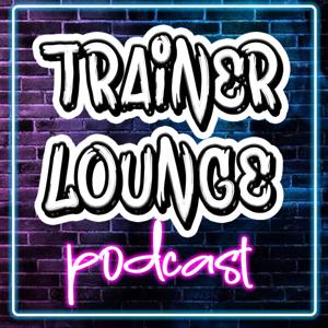 The Trainer Lounge - A Pokémon Podcast