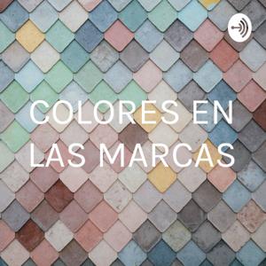 COLORES EN LAS MARCAS
