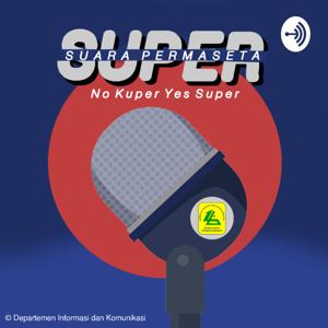 SUPER Podcast