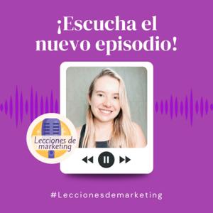 Lecciones de Marketing