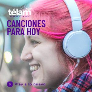 Canciones Para Hoy