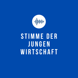 Stimme der Jungen Wirtschaft