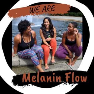 Melanin Flow