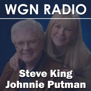 Steve and Johnnie by WGN Plus