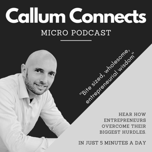 CallumConnects Podcast