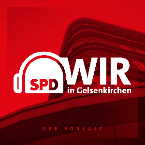 SPD - Wir in Gelsenkirchen
