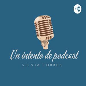 Un intento de podcast