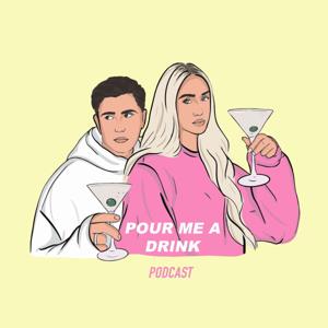 Pour Me A Drink