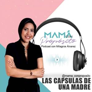 Cápsulas De Una Madre