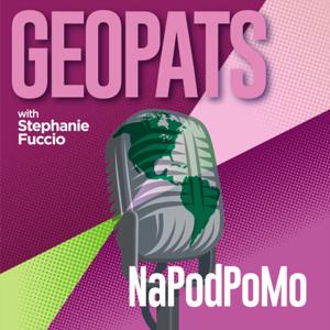 Geopats NaPodPoMo