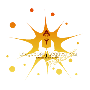 League Of Wise Guys Podcast