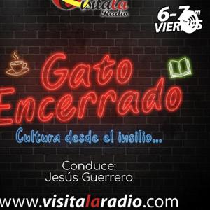 Gato Encerrado