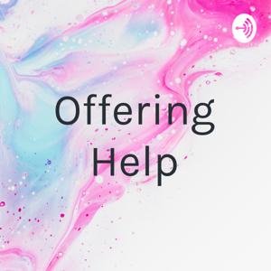 Offering Help