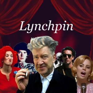 Lynchpin by Chaz, János, Jan and Alec