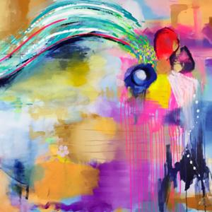 A Butterfly Mind