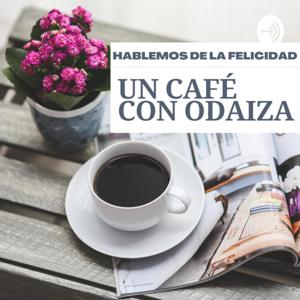 Un Café con Odaiza