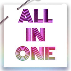 ALL IN ONE