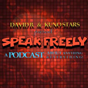 Speak Freely Pod
