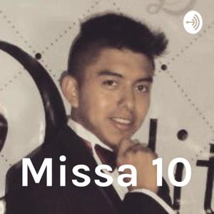 Missa 10