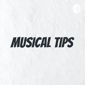 MUSICAL TIPS