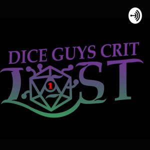 Dice Guys Crit Last