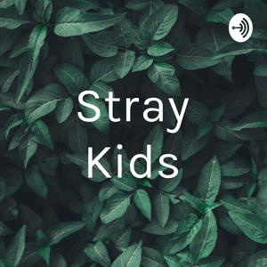 Stray Kids by Whalison Oliveira