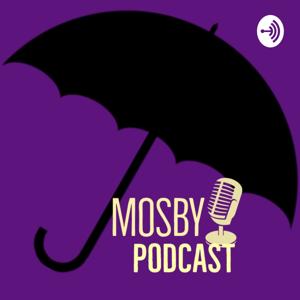 MOSBY PODCAST