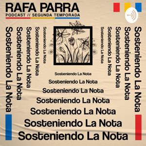 Sosteniendo La Nota