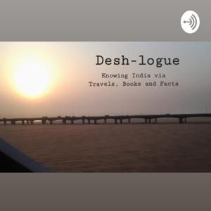Desh-logue