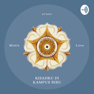 Kisahku di Kampus Biru