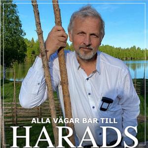 Alla vägar bär till Harads